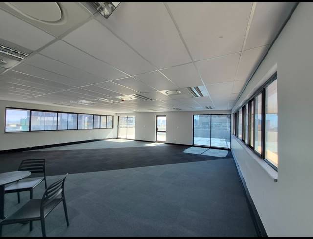 290M² OFFICE TO LET IN SANDTON CENTRAL